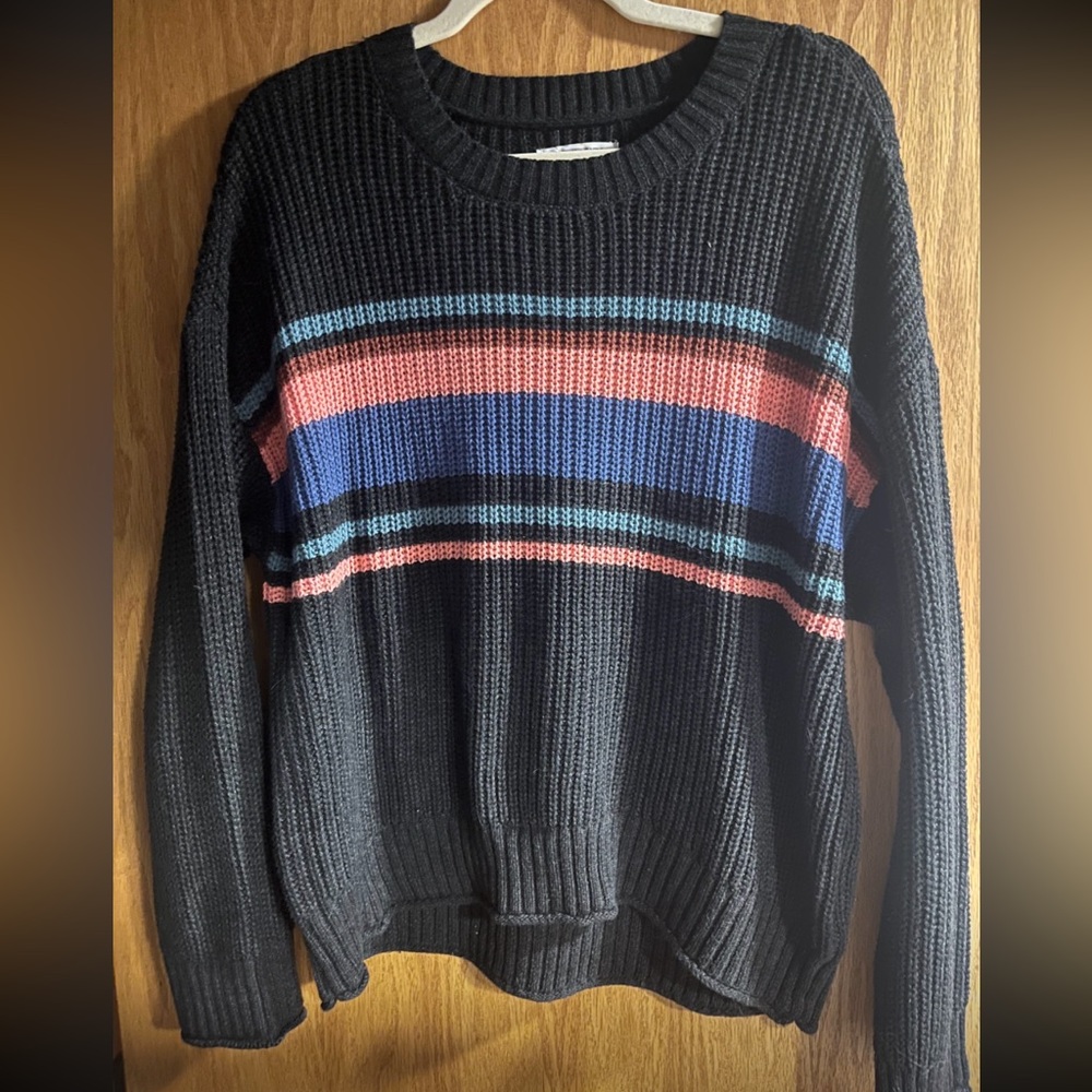 American eagle sweater